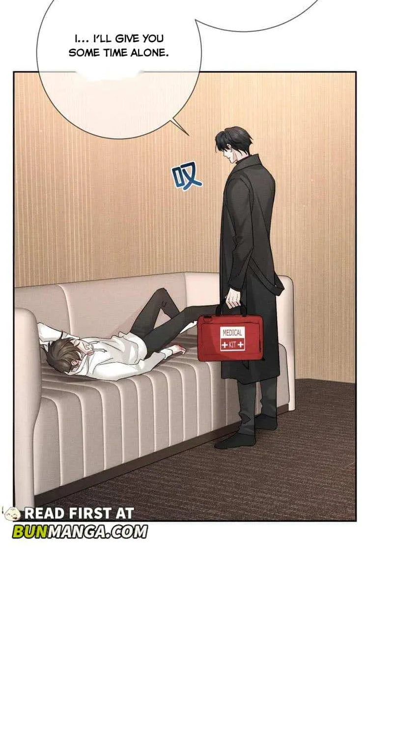 The Protagonist Just Wants To Falling In Love Chapter 223 page 40 - 