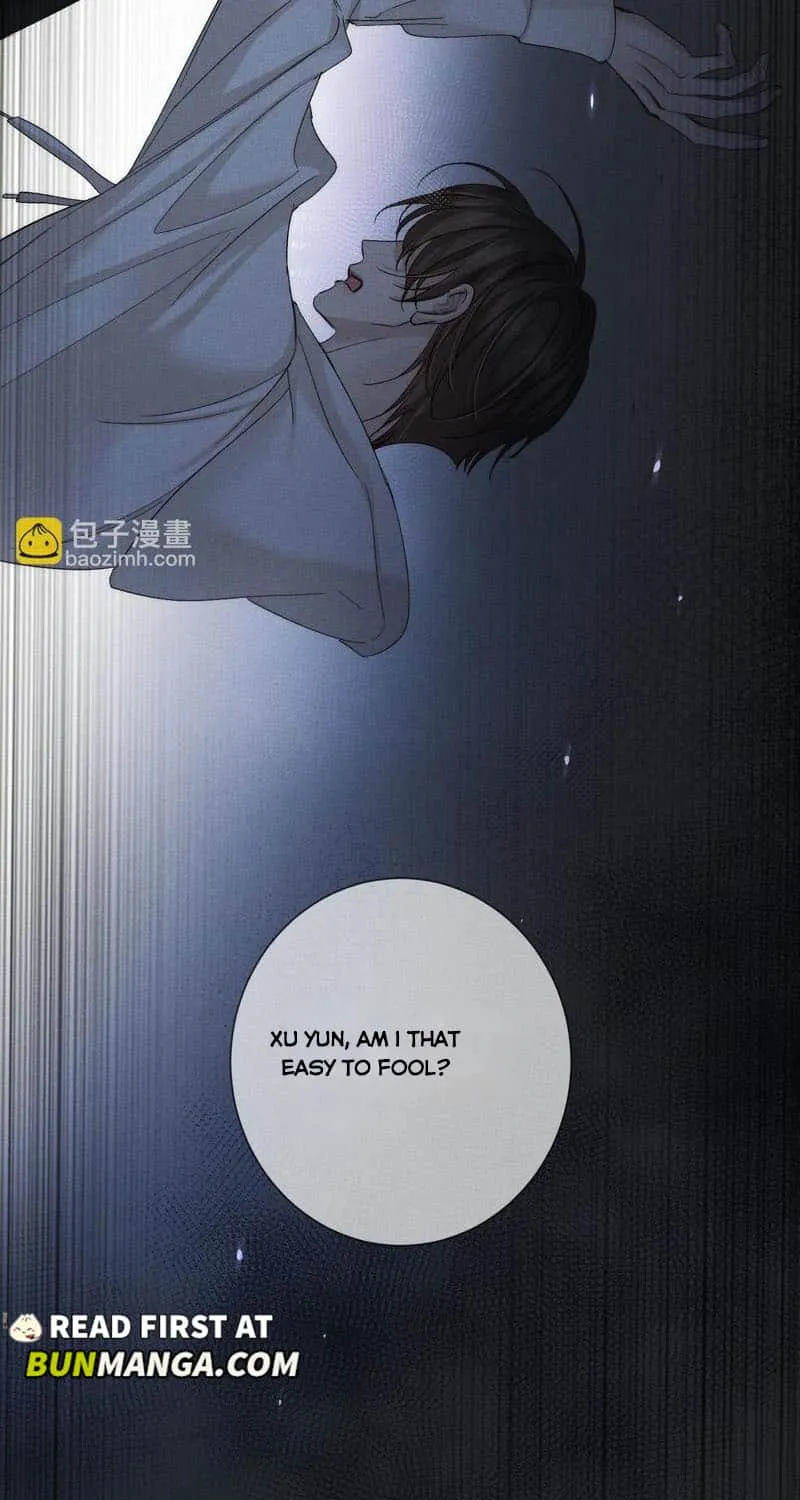 The Protagonist Just Wants To Falling In Love Chapter 223 page 6 - 