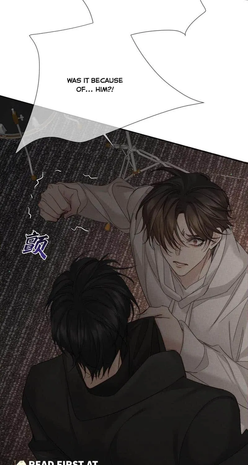 The Protagonist Just Wants To Falling In Love Chapter 223 page 10 - 