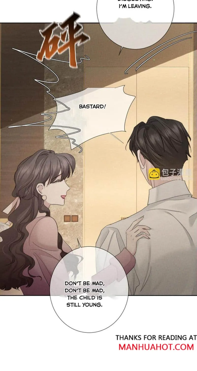 The Protagonist Just Wants To Falling In Love Chapter 224 page 11 - 
