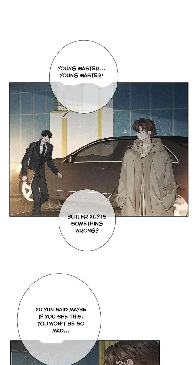 The Protagonist Just Wants To Falling In Love Chapter 224 page 12 - 