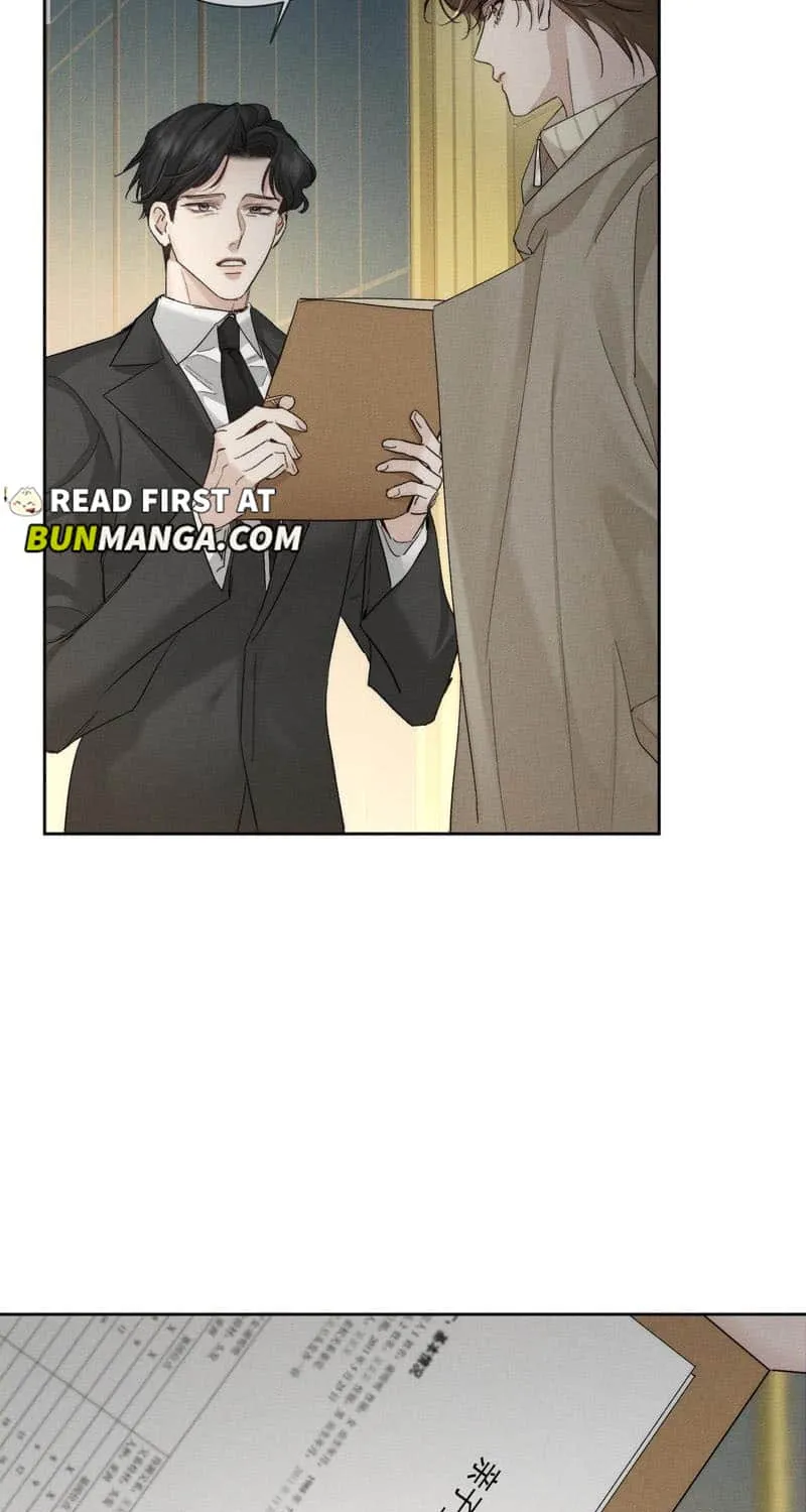 The Protagonist Just Wants To Falling In Love Chapter 224 page 13 - 