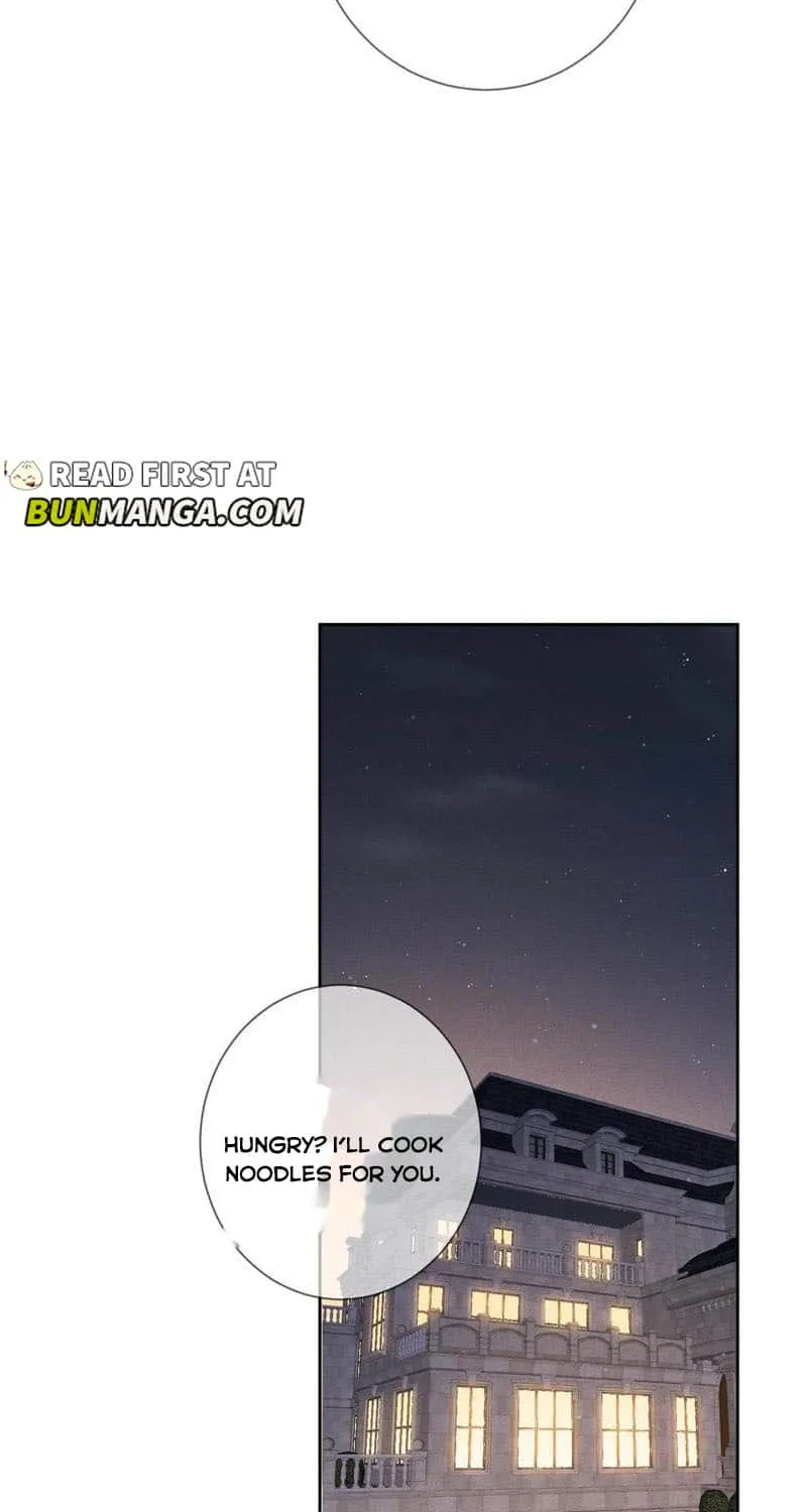 The Protagonist Just Wants To Falling In Love Chapter 224 page 17 - 