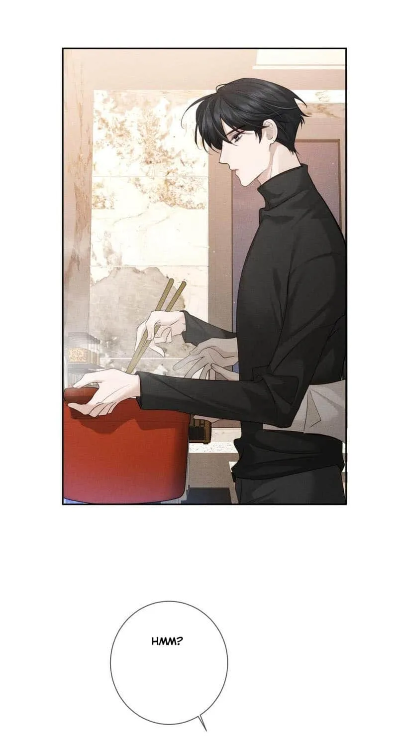 The Protagonist Just Wants To Falling In Love Chapter 224 page 19 - 