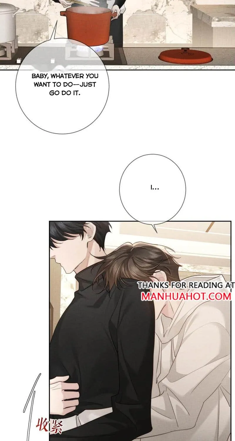The Protagonist Just Wants To Falling In Love Chapter 224 page 21 - 