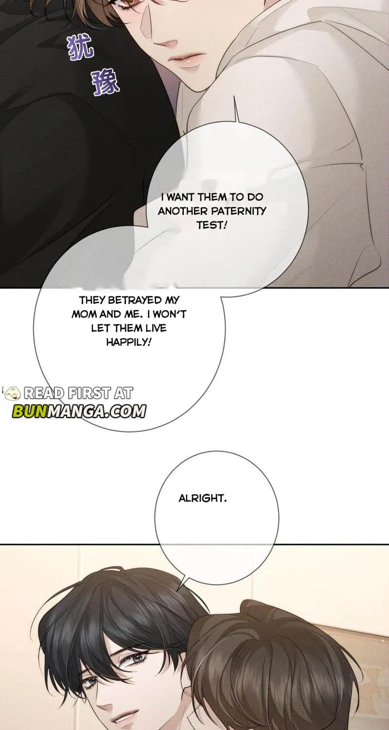 The Protagonist Just Wants To Falling In Love Chapter 224 page 23 - 