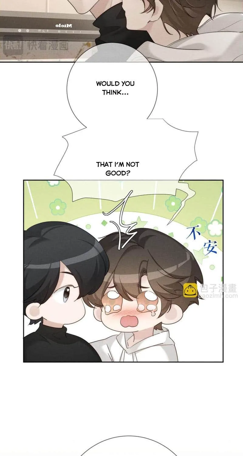 The Protagonist Just Wants To Falling In Love Chapter 224 page 24 - 