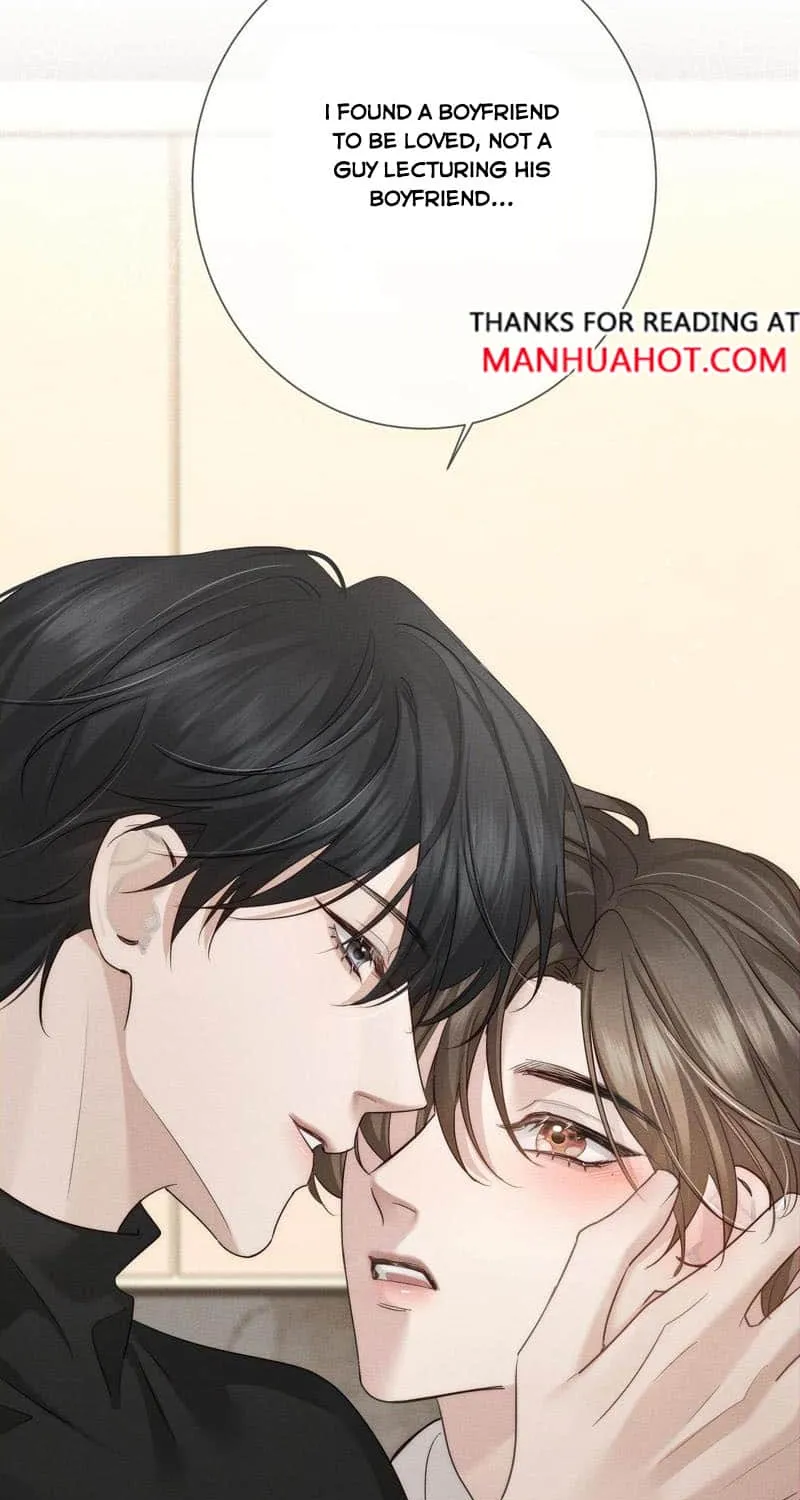 The Protagonist Just Wants To Falling In Love Chapter 224 page 25 - 