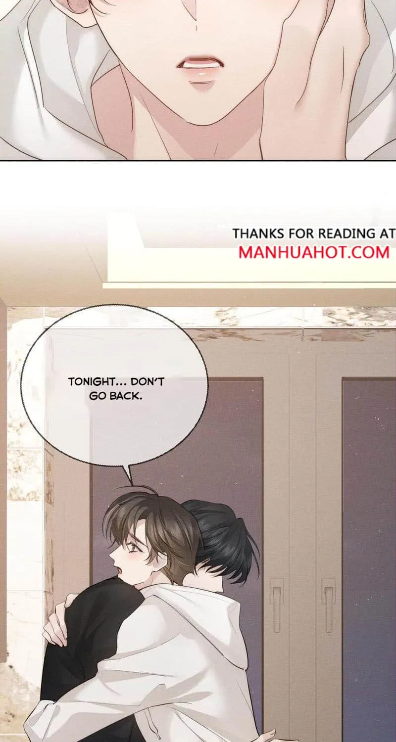 The Protagonist Just Wants To Falling In Love Chapter 224 page 28 - 