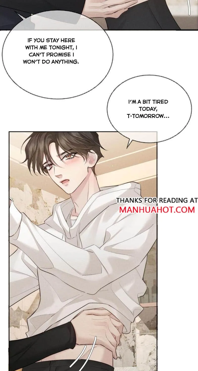 The Protagonist Just Wants To Falling In Love Chapter 224 page 30 - 