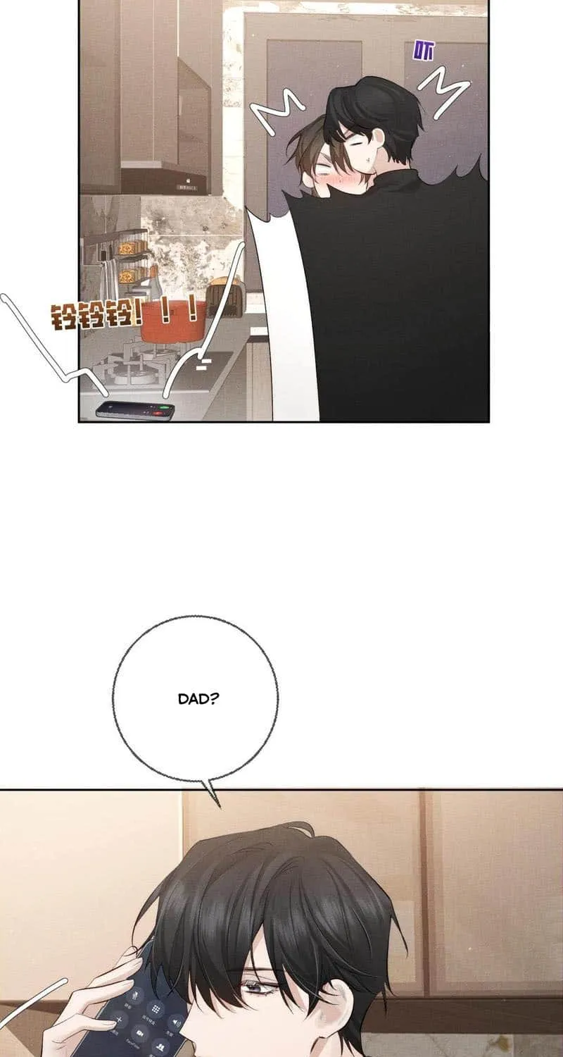 The Protagonist Just Wants To Falling In Love Chapter 224 page 32 - 