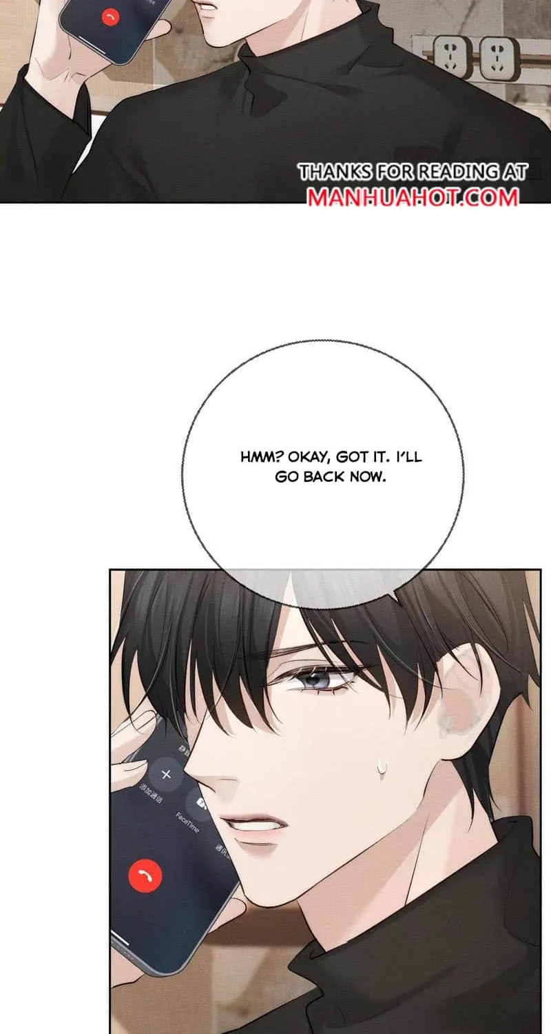 The Protagonist Just Wants To Falling In Love Chapter 224 page 33 - 