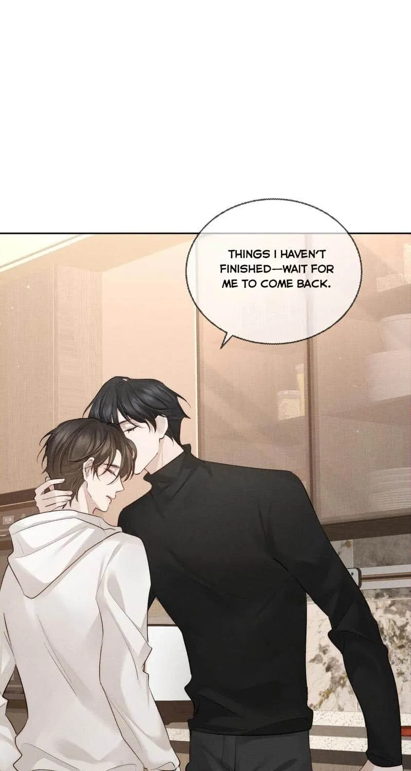 The Protagonist Just Wants To Falling In Love Chapter 224 page 36 - 