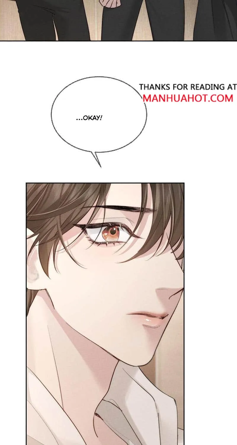 The Protagonist Just Wants To Falling In Love Chapter 224 page 38 - 