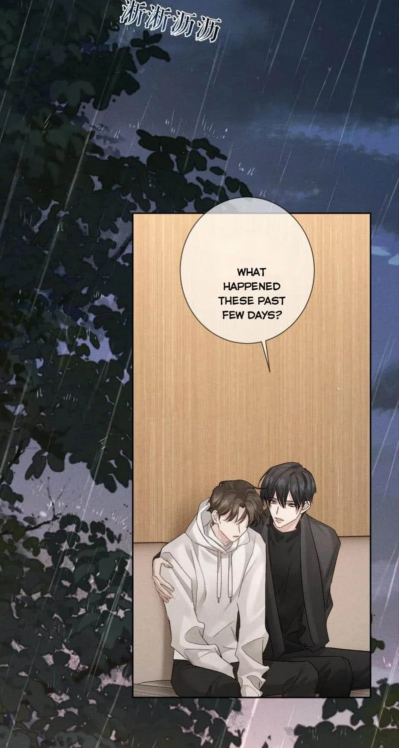 The Protagonist Just Wants To Falling In Love Chapter 224 page 6 - 