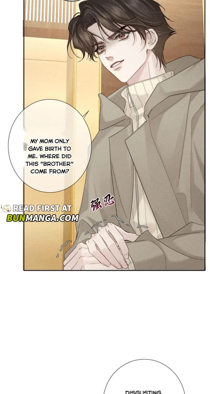 The Protagonist Just Wants To Falling In Love Chapter 224 page 10 - 