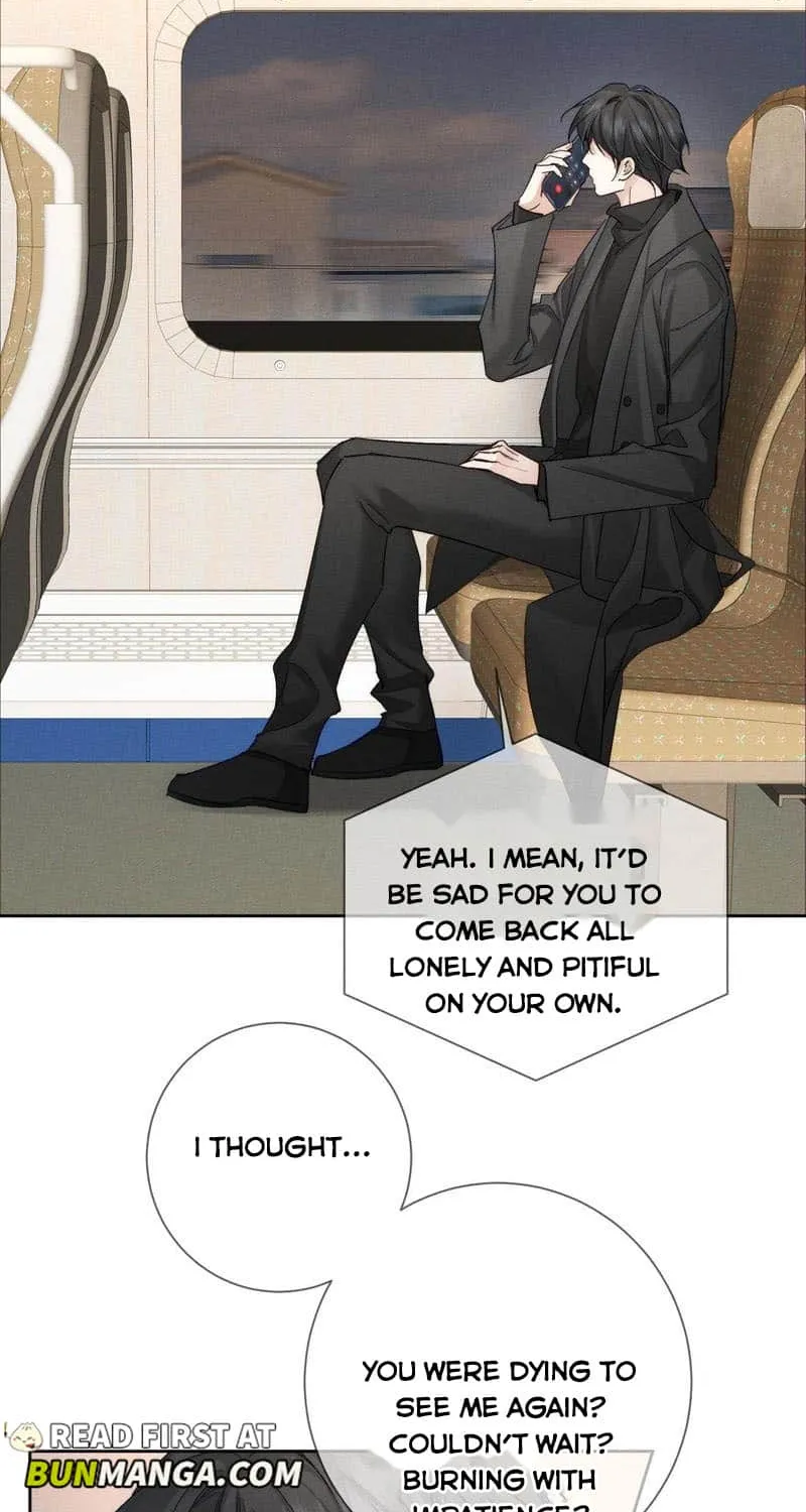The Protagonist Just Wants To Falling In Love Chapter 225 page 12 - 