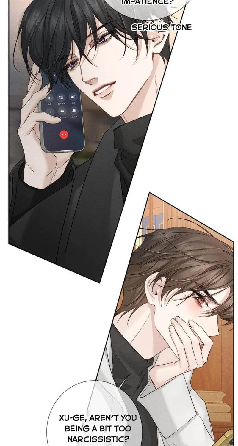 The Protagonist Just Wants To Falling In Love Chapter 225 page 13 - 