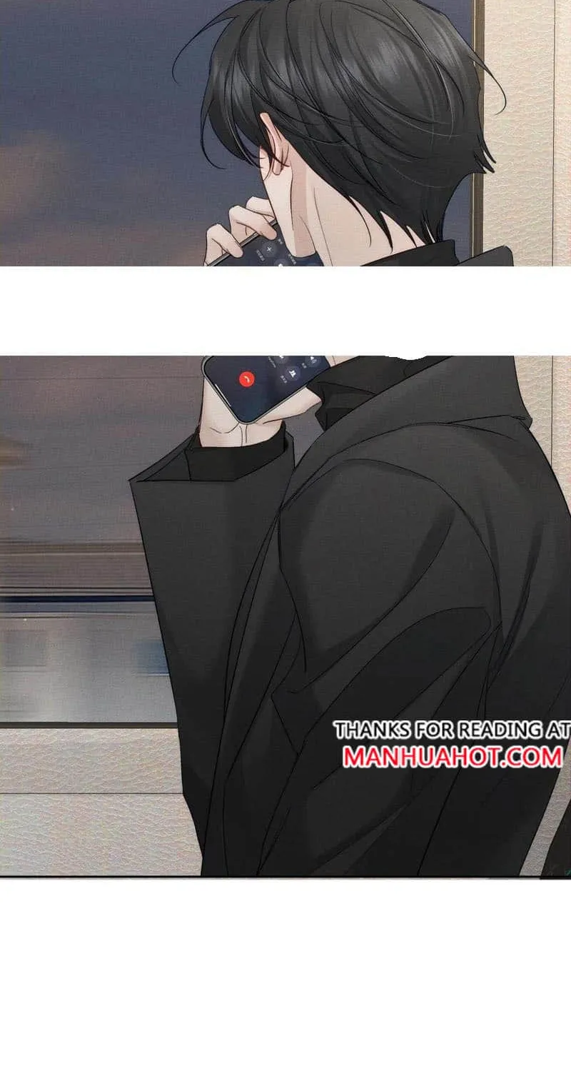 The Protagonist Just Wants To Falling In Love Chapter 225 page 25 - 