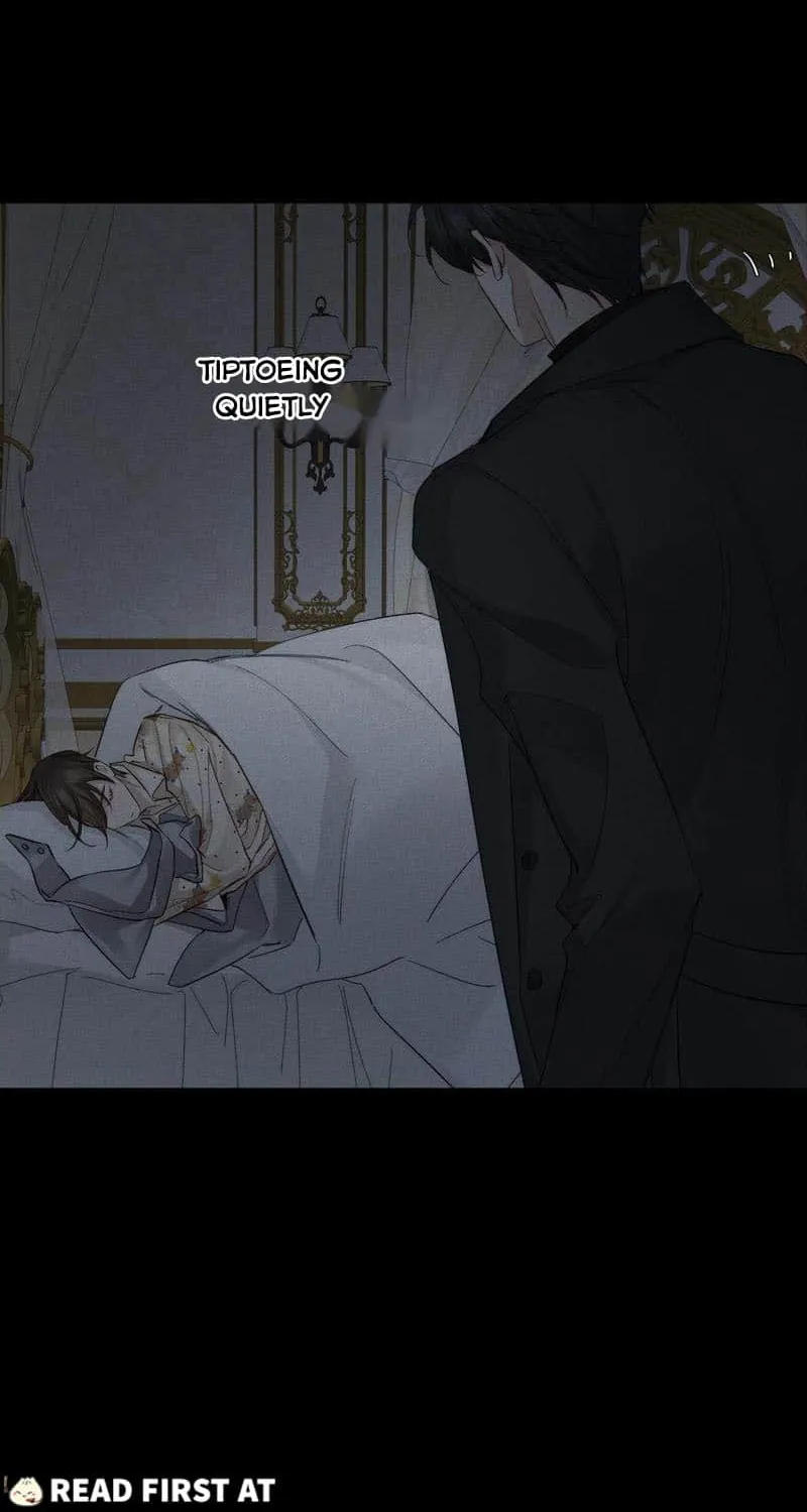 The Protagonist Just Wants To Falling In Love Chapter 225 page 27 - 