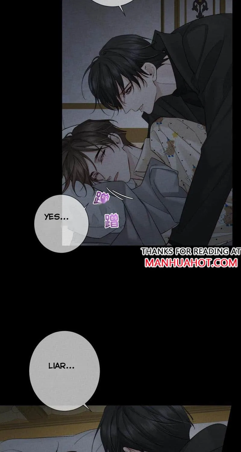 The Protagonist Just Wants To Falling In Love Chapter 225 page 29 - 