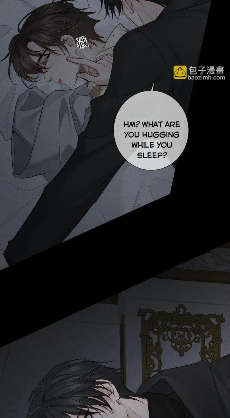 The Protagonist Just Wants To Falling In Love Chapter 225 page 30 - 