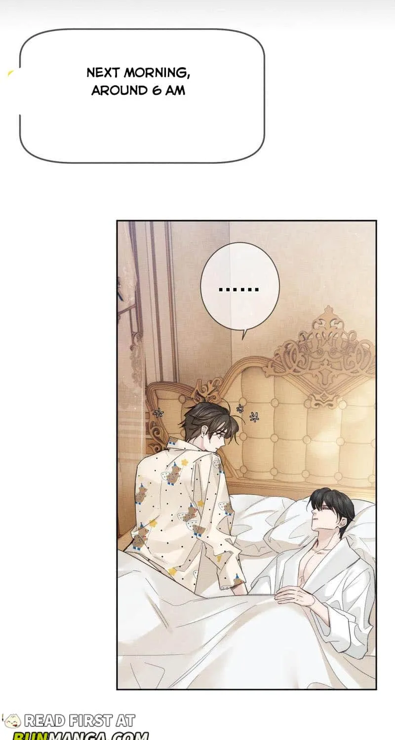 The Protagonist Just Wants To Falling In Love Chapter 225 page 33 - 