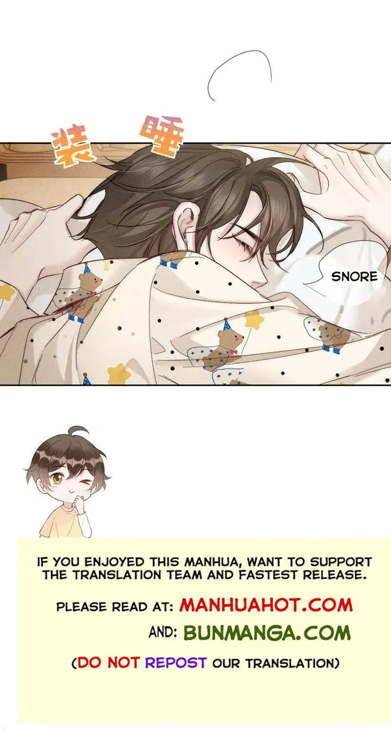 The Protagonist Just Wants To Falling In Love Chapter 225 page 36 - 