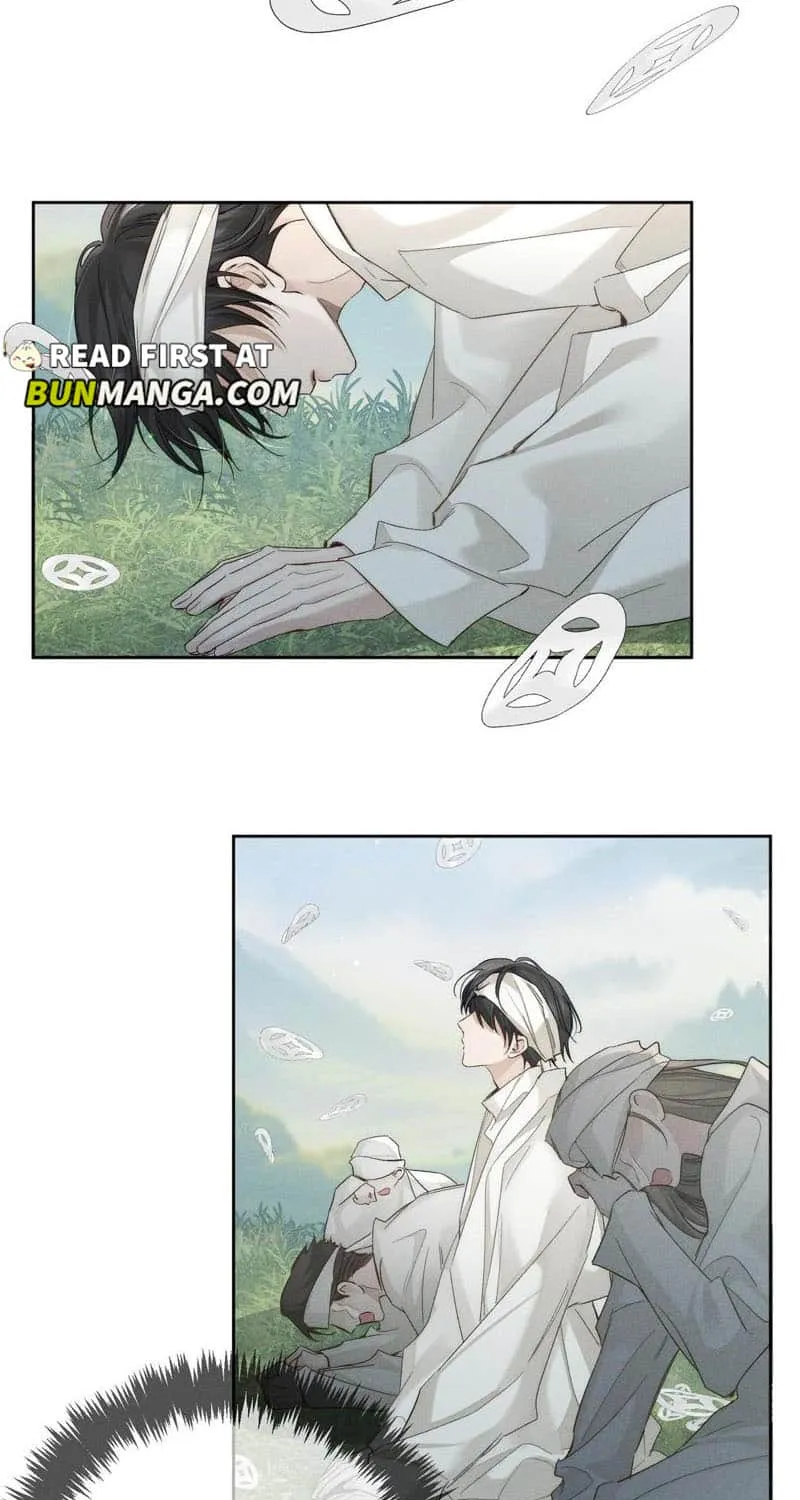 The Protagonist Just Wants To Falling In Love Chapter 225 page 5 - 