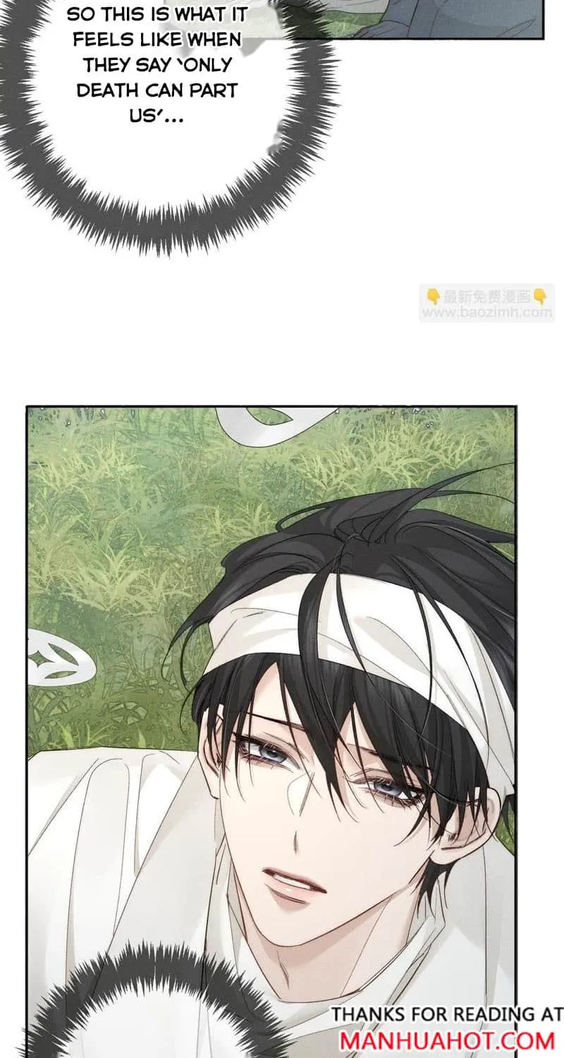 The Protagonist Just Wants To Falling In Love Chapter 225 page 6 - 