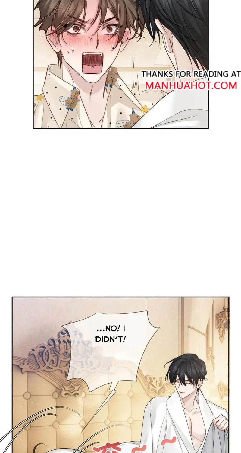 The Protagonist Just Wants To Falling In Love Chapter 226 page 11 - 