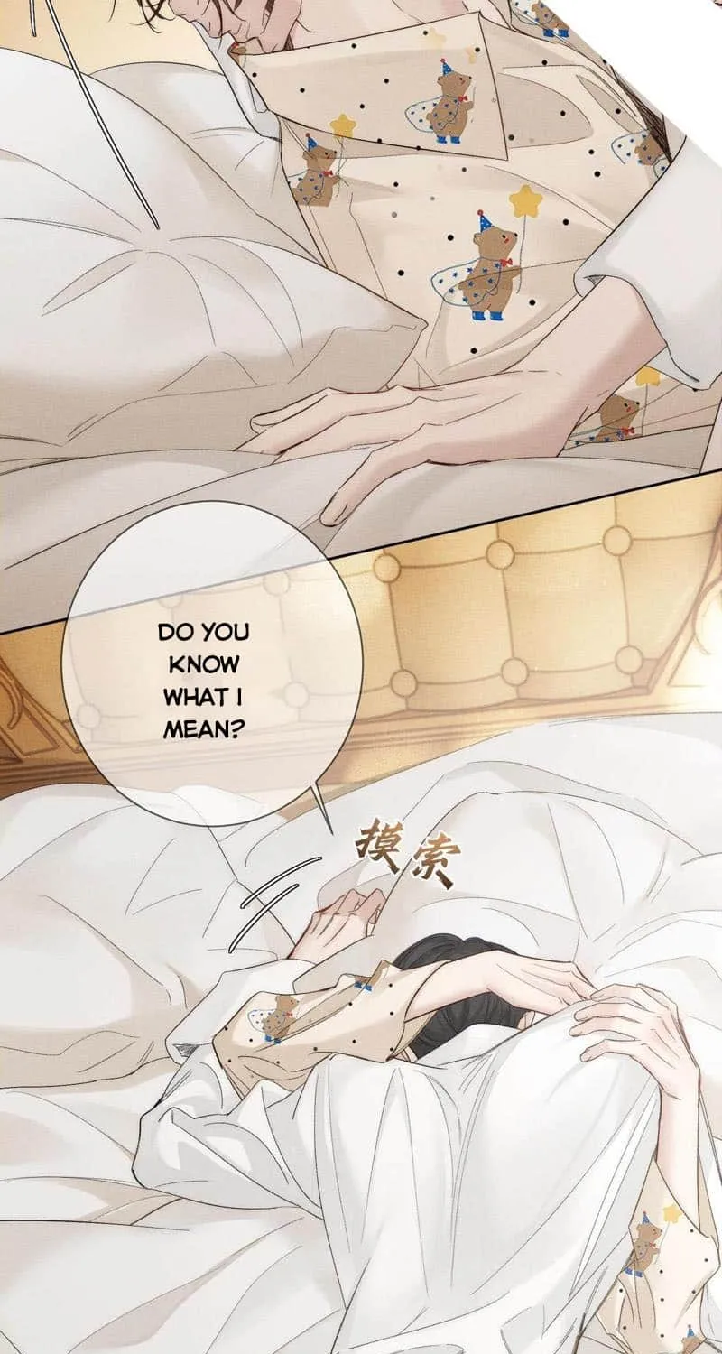 The Protagonist Just Wants To Falling In Love Chapter 226 page 18 - 