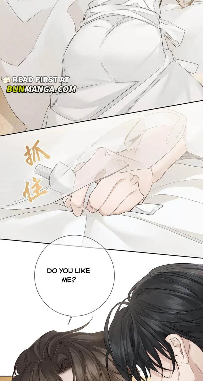 The Protagonist Just Wants To Falling In Love Chapter 226 page 19 - 