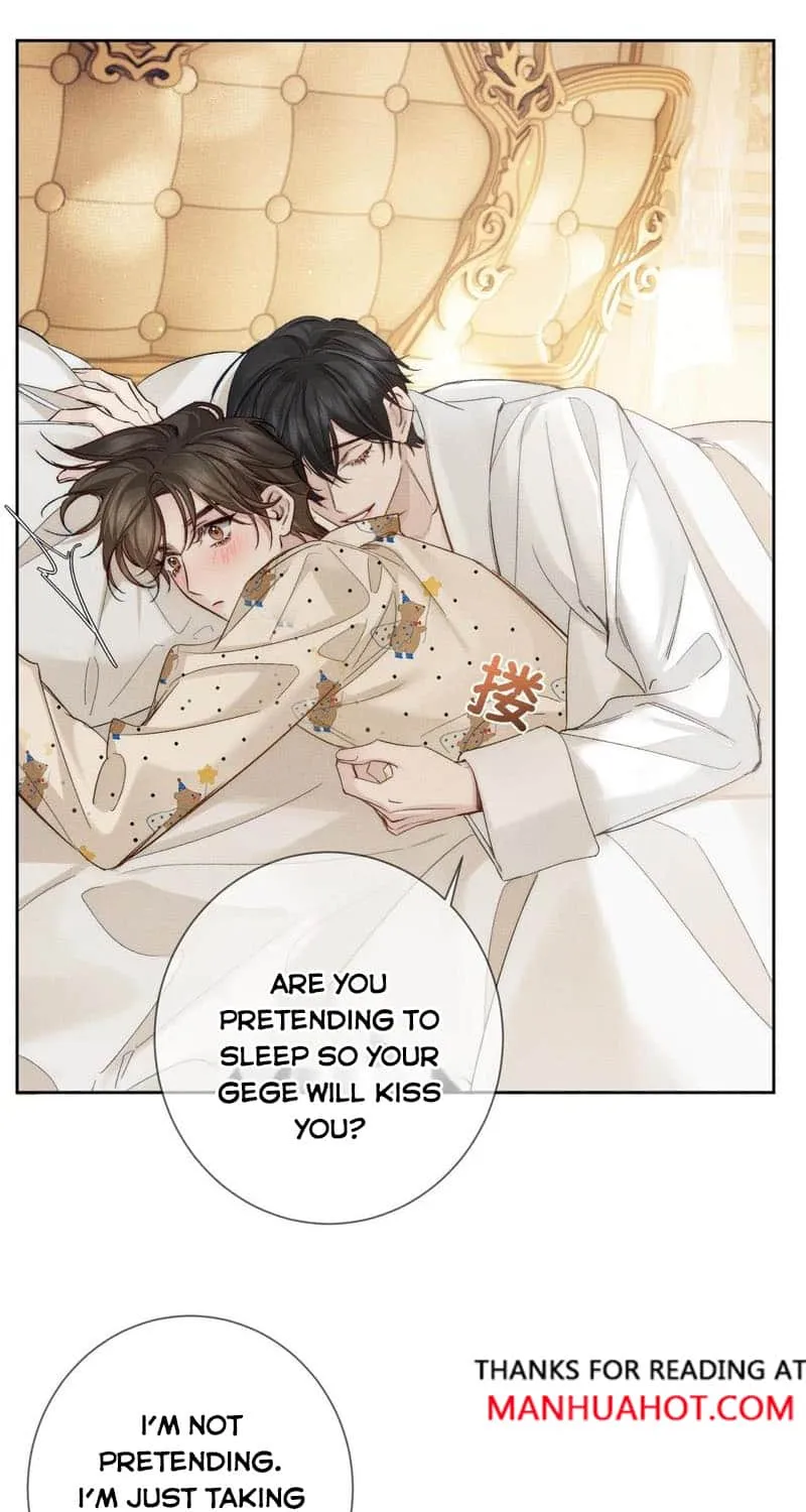 The Protagonist Just Wants To Falling In Love Chapter 226 page 3 - 