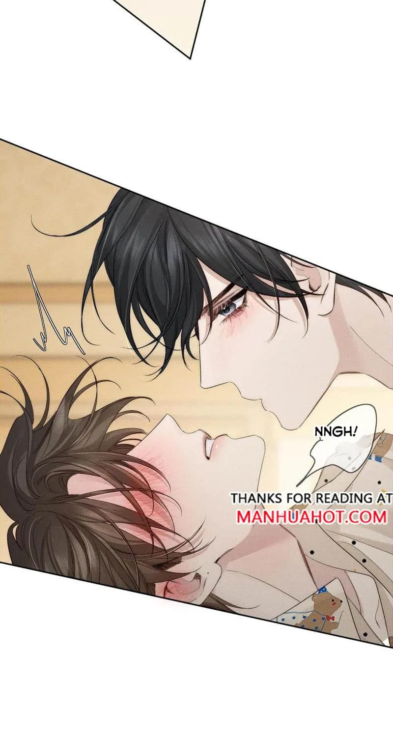 The Protagonist Just Wants To Falling In Love Chapter 226 page 25 - 