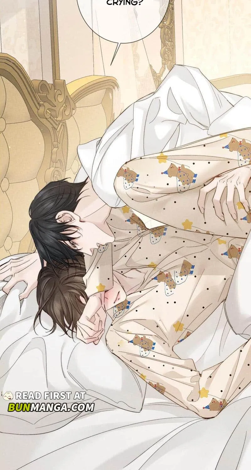 The Protagonist Just Wants To Falling In Love Chapter 226 page 27 - 