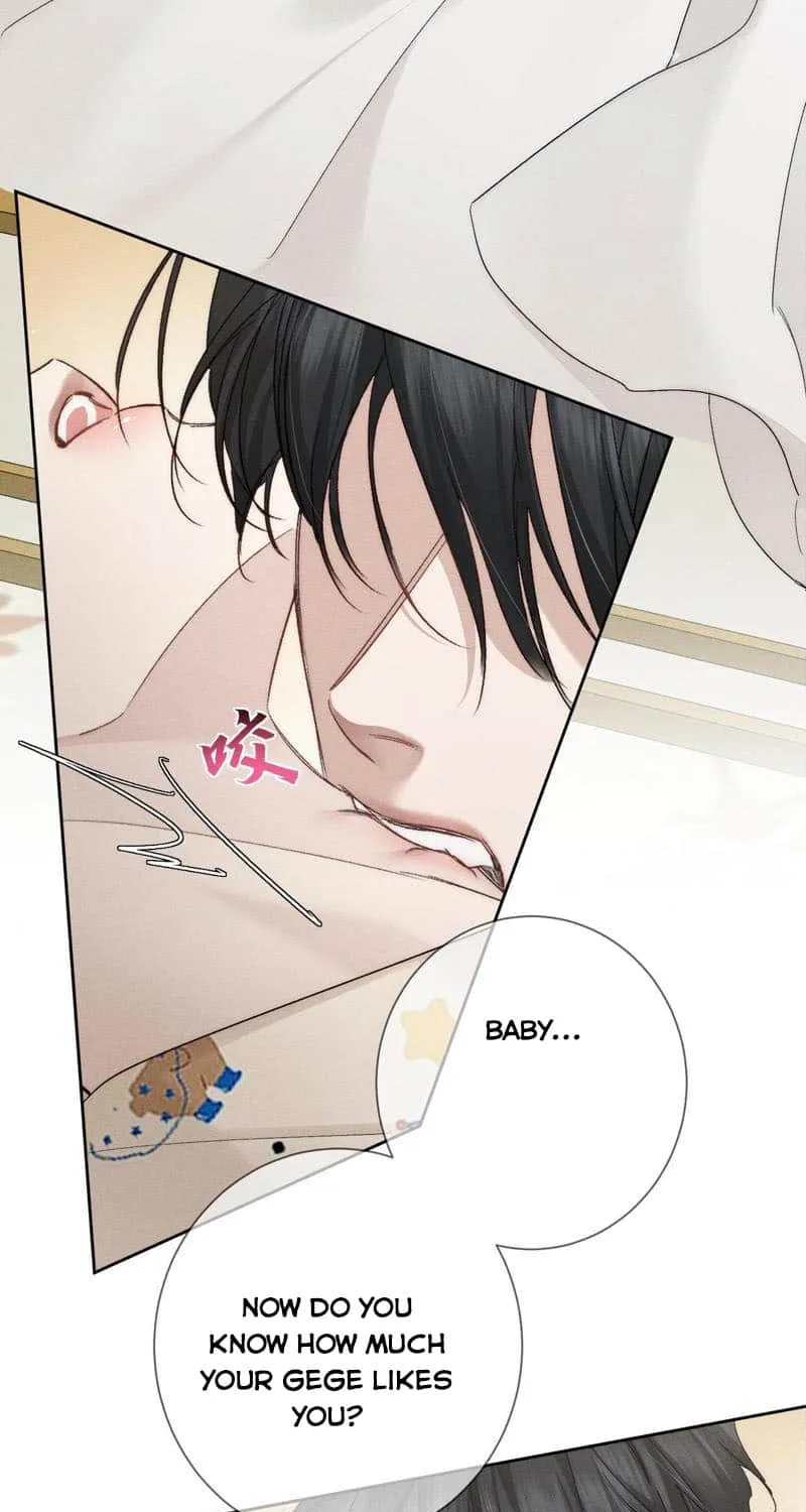 The Protagonist Just Wants To Falling In Love Chapter 226 page 28 - 