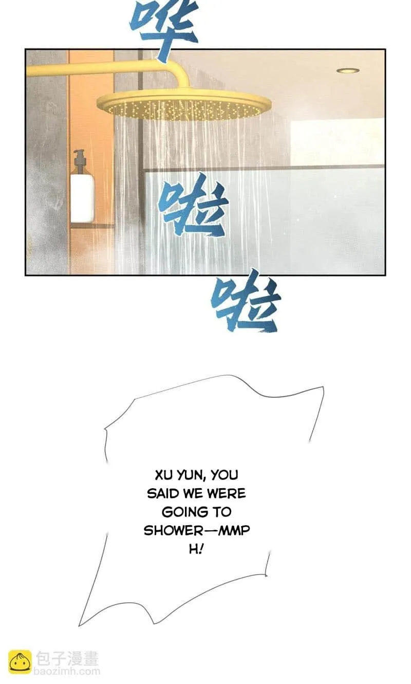 The Protagonist Just Wants To Falling In Love Chapter 226 page 30 - 
