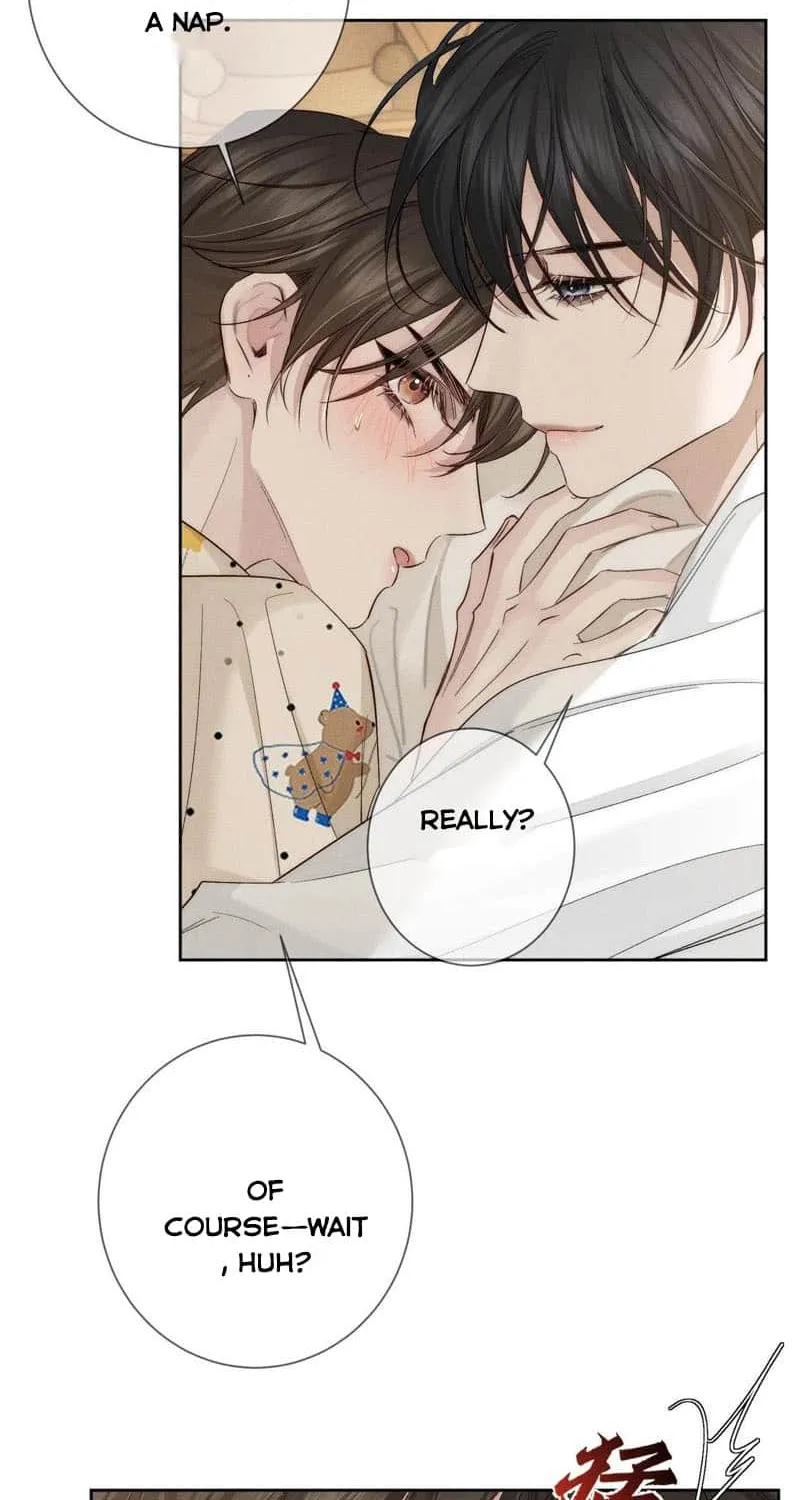 The Protagonist Just Wants To Falling In Love Chapter 226 page 4 - 