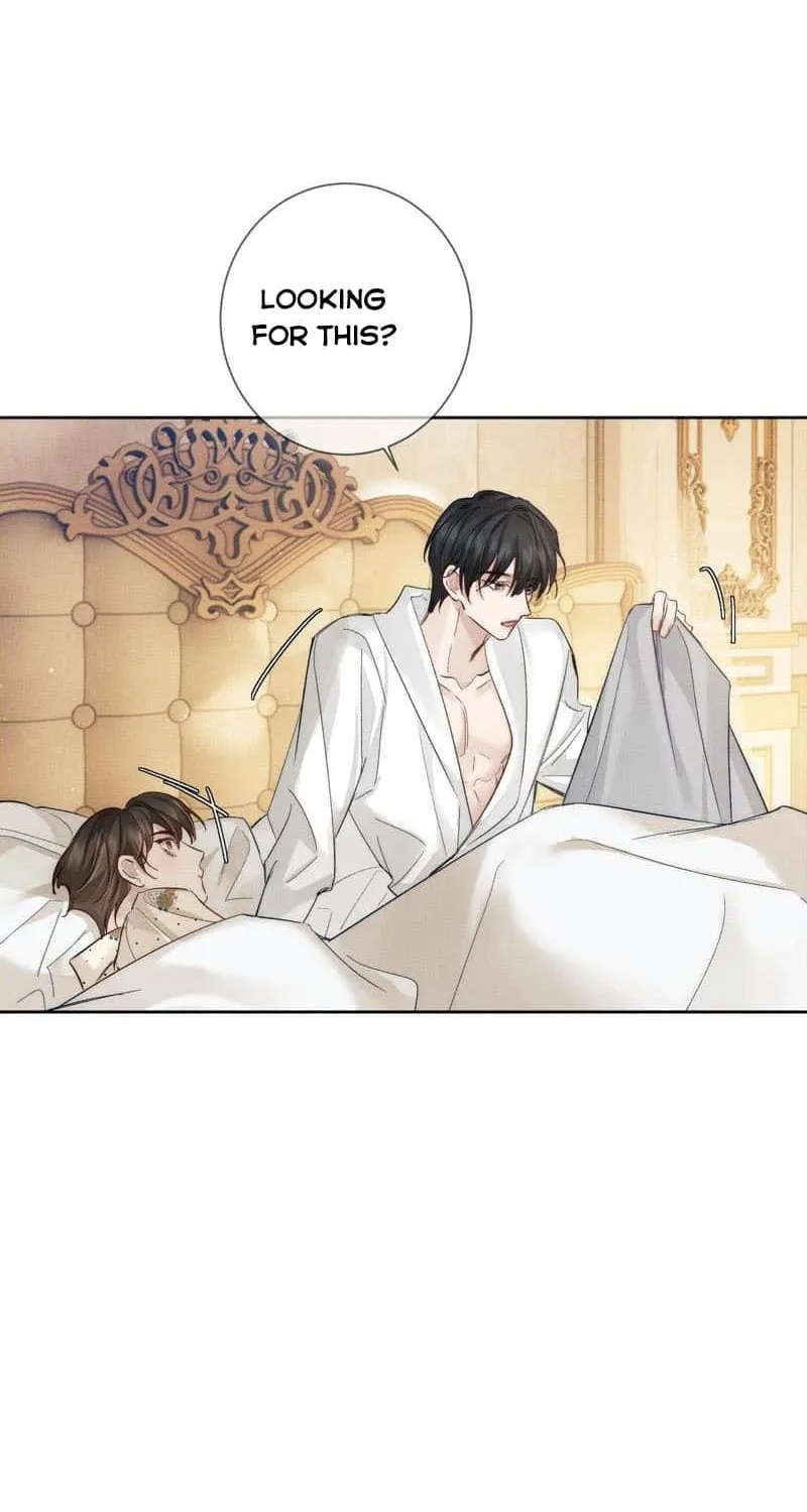 The Protagonist Just Wants To Falling In Love Chapter 226 page 6 - 