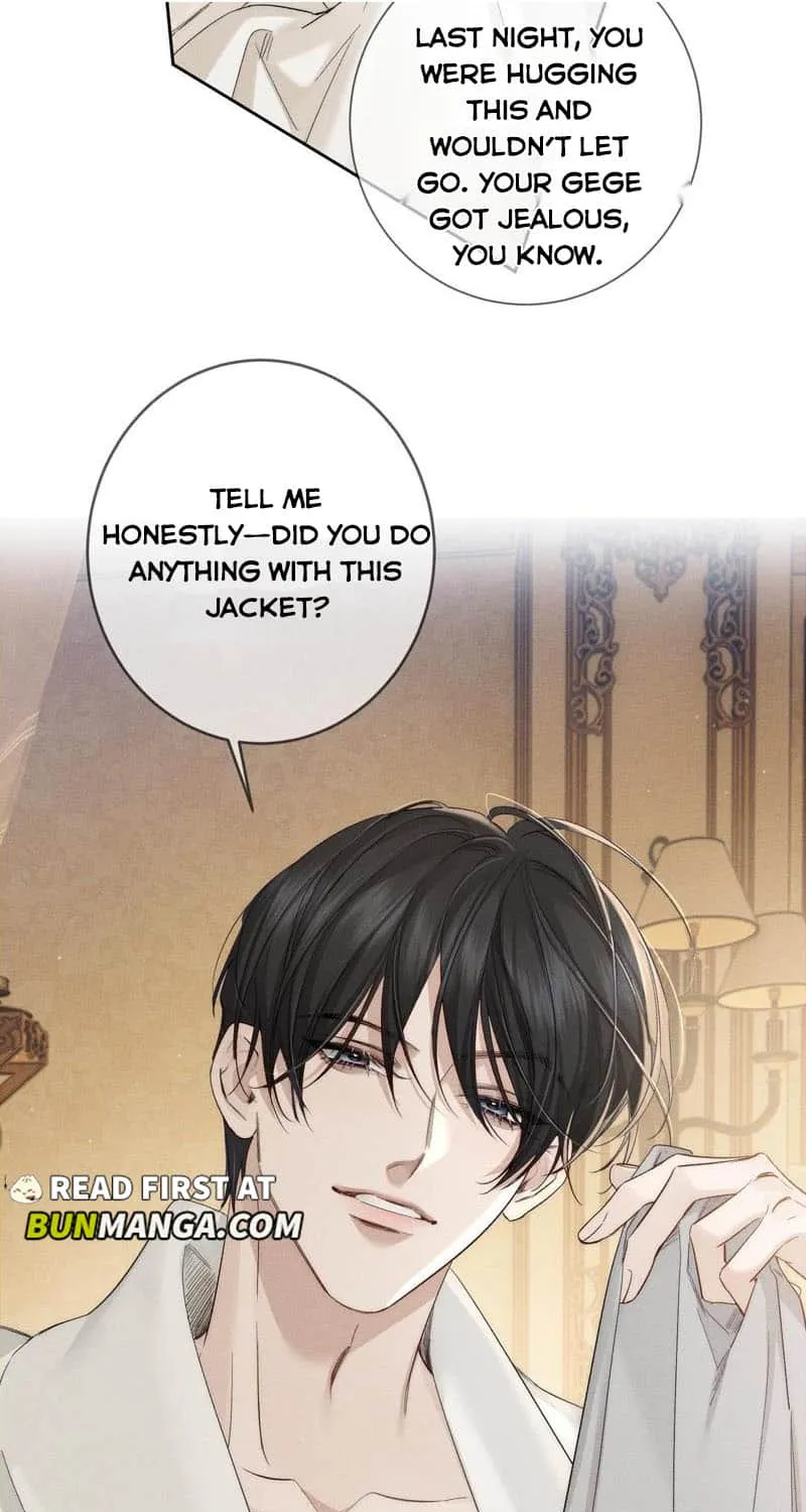 The Protagonist Just Wants To Falling In Love Chapter 226 page 9 - 