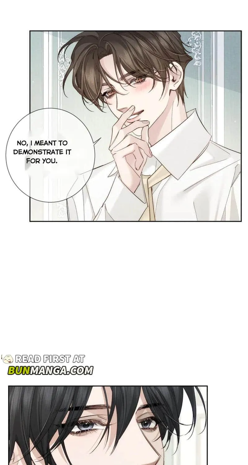 The Protagonist Just Wants To Falling In Love Chapter 227 page 16 - 