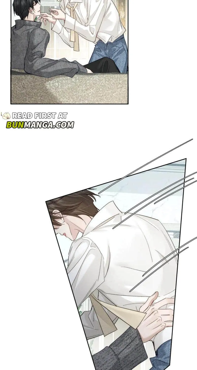 The Protagonist Just Wants To Falling In Love Chapter 227 page 20 - 