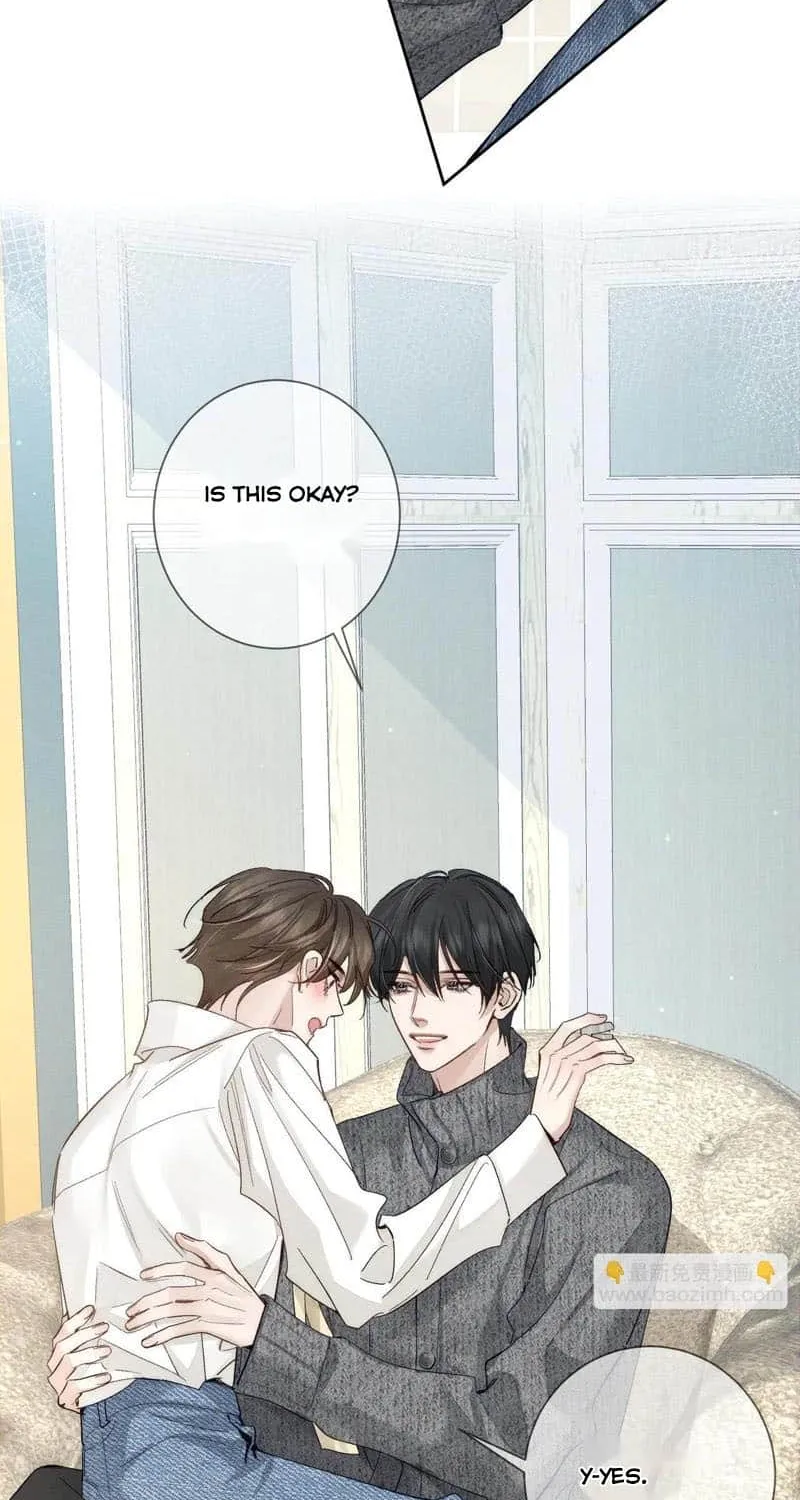 The Protagonist Just Wants To Falling In Love Chapter 227 page 21 - 