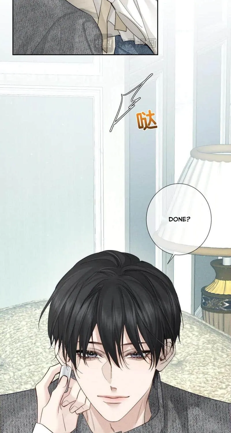 The Protagonist Just Wants To Falling In Love Chapter 227 page 24 - 