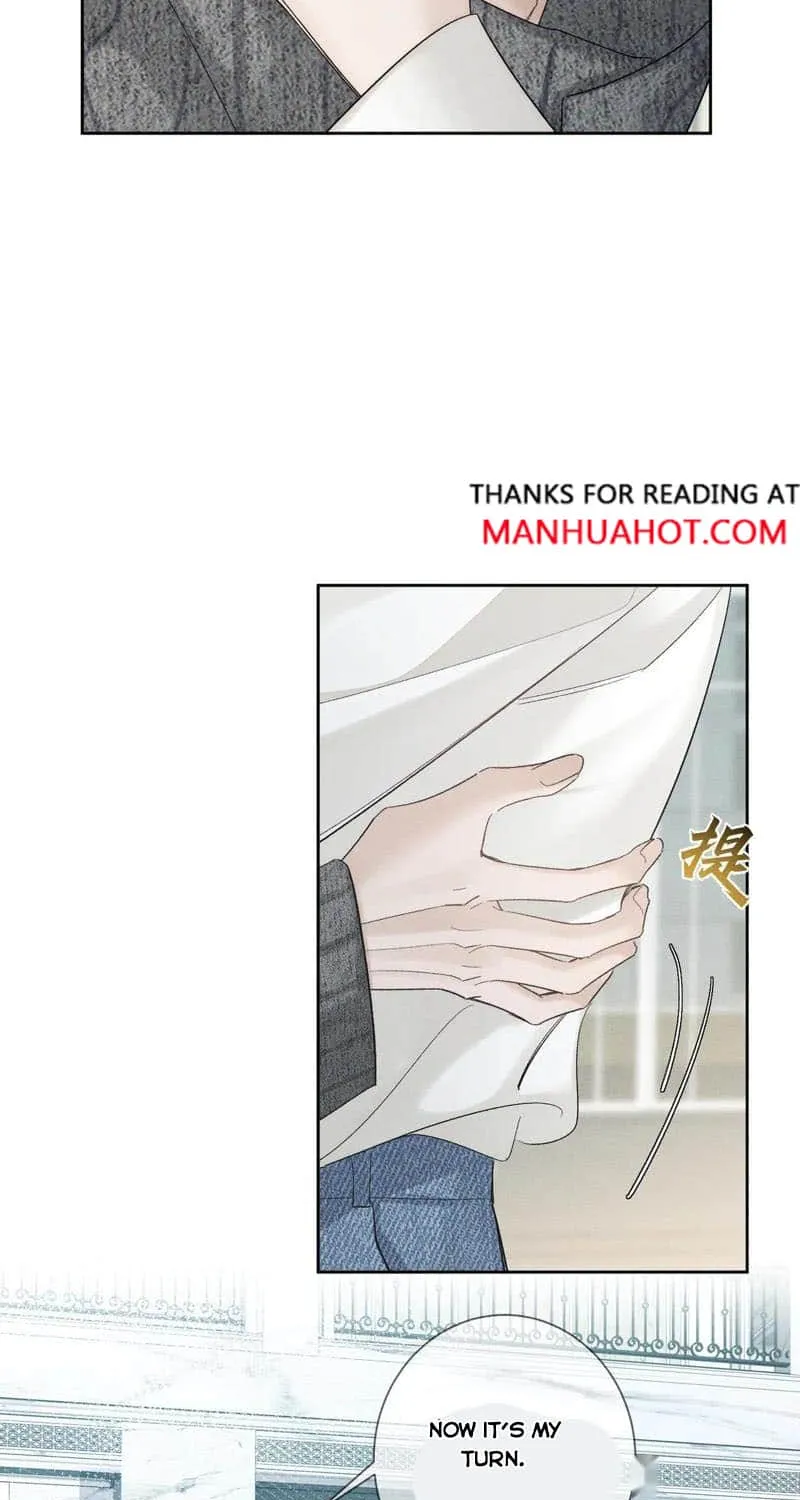 The Protagonist Just Wants To Falling In Love Chapter 227 page 26 - 