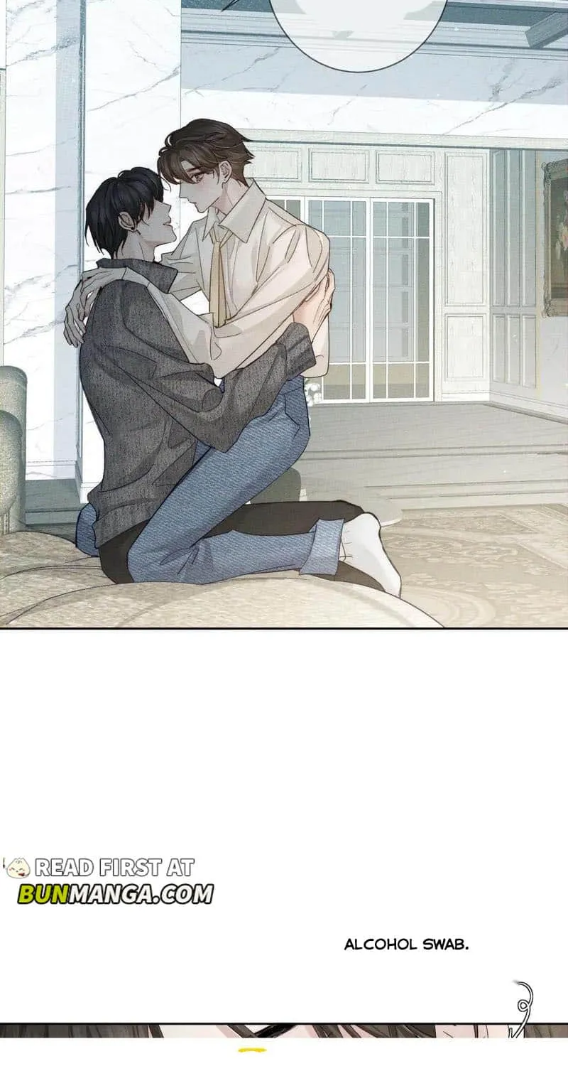 The Protagonist Just Wants To Falling In Love Chapter 227 page 27 - 