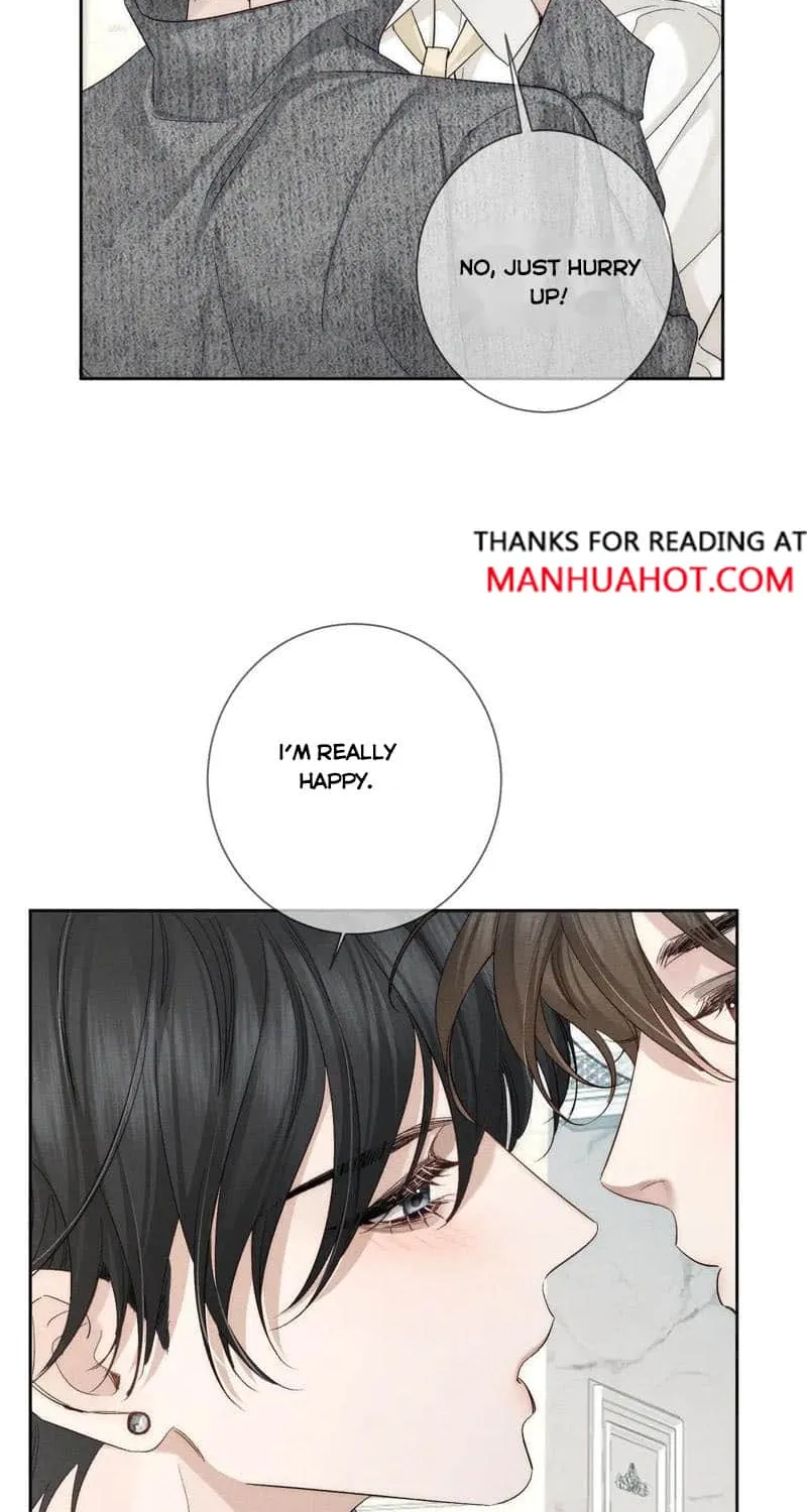 The Protagonist Just Wants To Falling In Love Chapter 227 page 29 - 