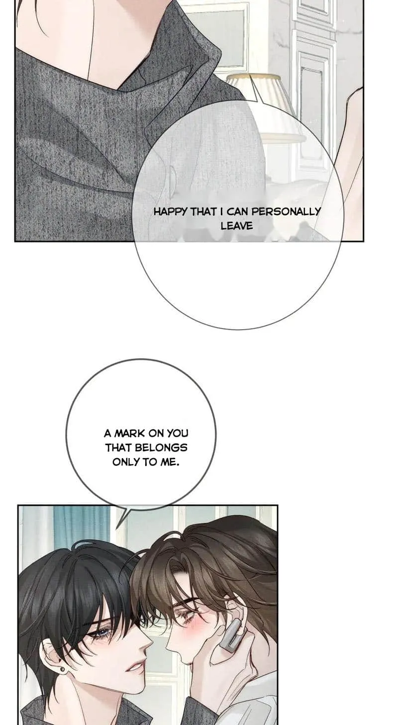 The Protagonist Just Wants To Falling In Love Chapter 227 page 30 - 