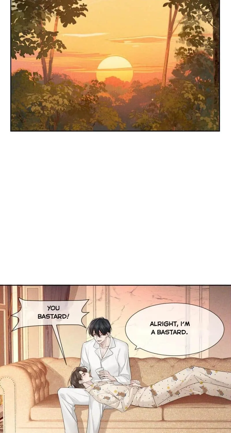 The Protagonist Just Wants To Falling In Love Chapter 227 page 4 - 
